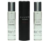 allure uomo chanel opinioni